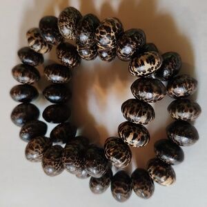 Handmade Stretch Bracelet Set